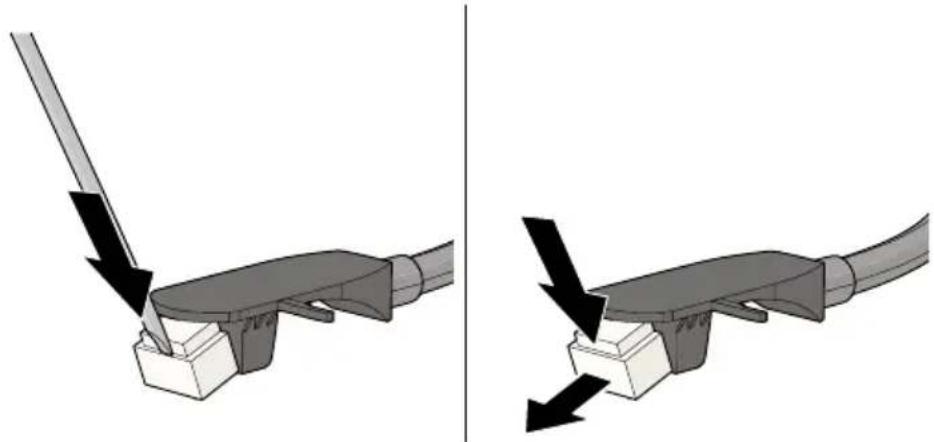 LENCO LS-200 - Replacing the stylus - 1