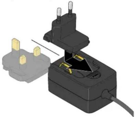 LENCO LS-200 - Installing the product - 1