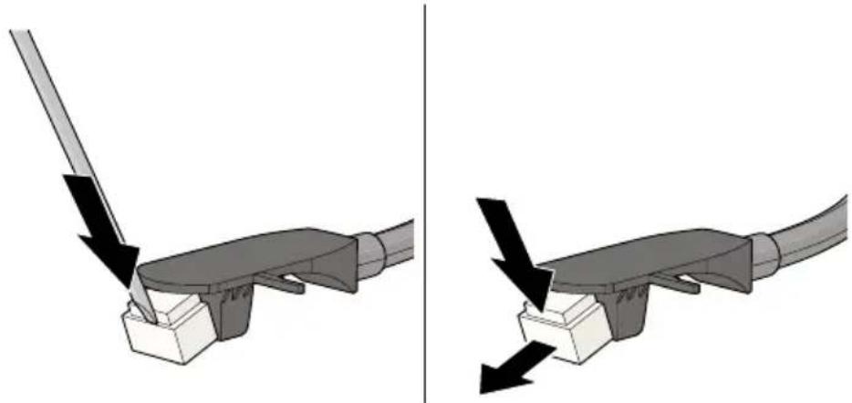 LENCO LS-200 - Substituir a caneta - 1