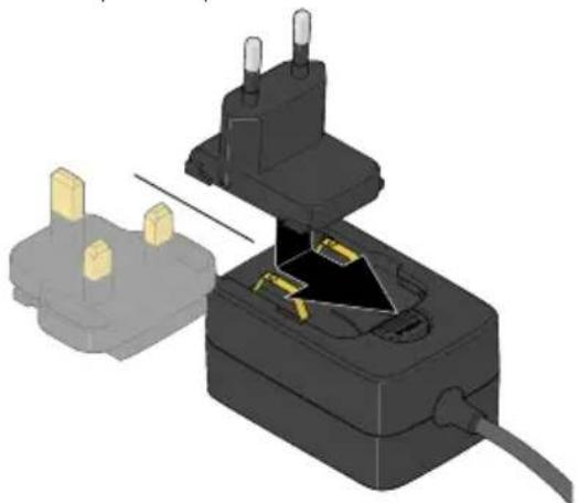 LENCO LS-200 - Instalarea produsului - 1