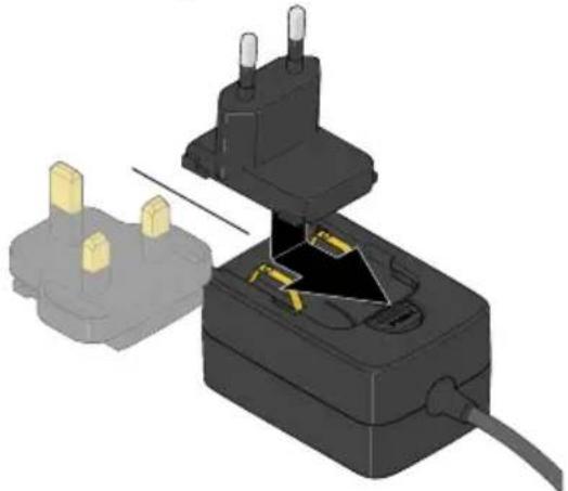 LENCO LS-200 - Installazione del prodotto - 1