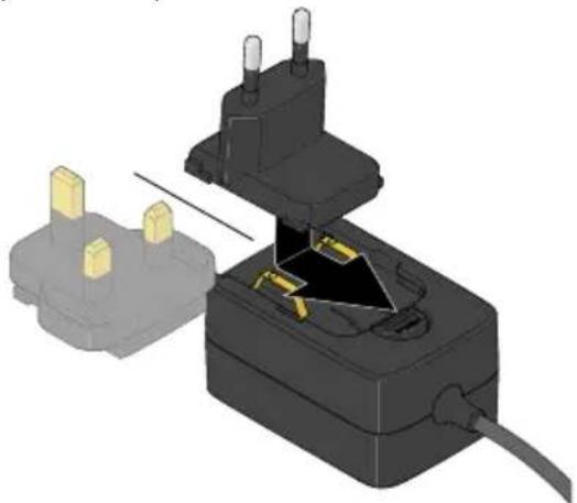LENCO LS-200 - Installera produkten - 1