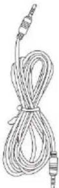 LENCO DAR-251 - WAARSCHUWING - 4