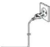 LENCO DAR-251 - CAUTION - 1