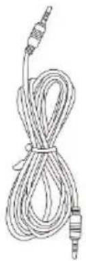 LENCO DAR-251 - WARNING - 5