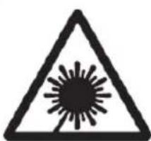 LENCO DAR-251 - WARNING - 1