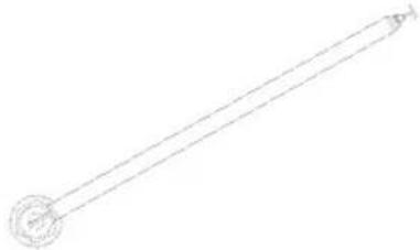 LENCO DAR-251 - WARNUNG - 5