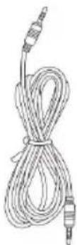 LENCO DAR-251 - AVERTISSEMENT - 4