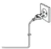 LENCO DAR-251 - PRECAUCIÓ N - 1
