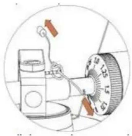 LENCO LBT-189 - Identifiez le poids antipatinage - 1