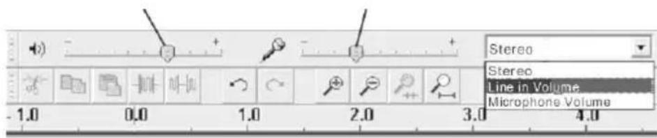 LENCO LBT-189 - Выберите пункт "Edit", затем "Preferences"; - 3