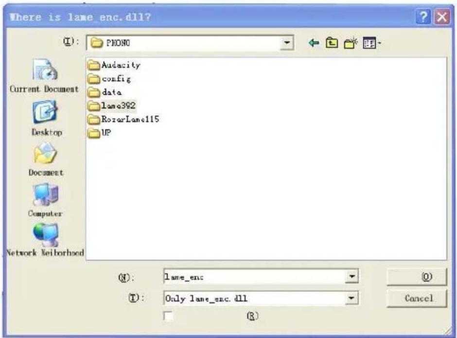 LENCO LBT-189 - Выберите пункт "Edit", затем "Preferences"; - 7