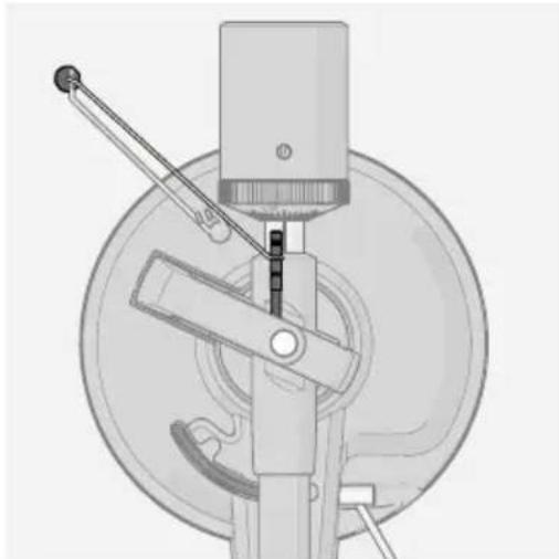 LENCO LS-700 - Skontrolujte obsah balenia - 1