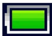 LENCO MP-208 - About Player Battery - 1