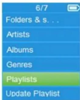 LENCO MP-208 - "Bluetooth/Music/Movie/Record/Picture/Setup/eBook" - 2