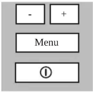 ALECTO DB-188 LUX - Drücken Sie MENU - 3
