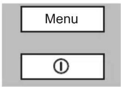 ALECTO DB-188 LUX - Drücken Sie MENU - 1