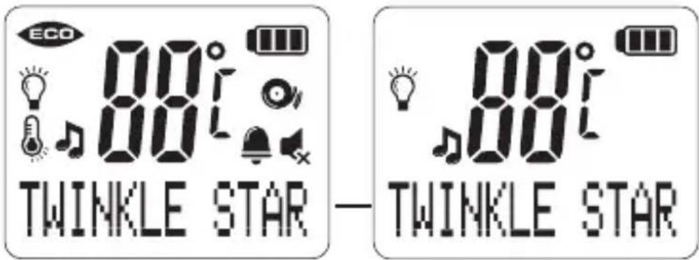 ECO 80i TWINKLE STAR 80i TWINKLE STAR