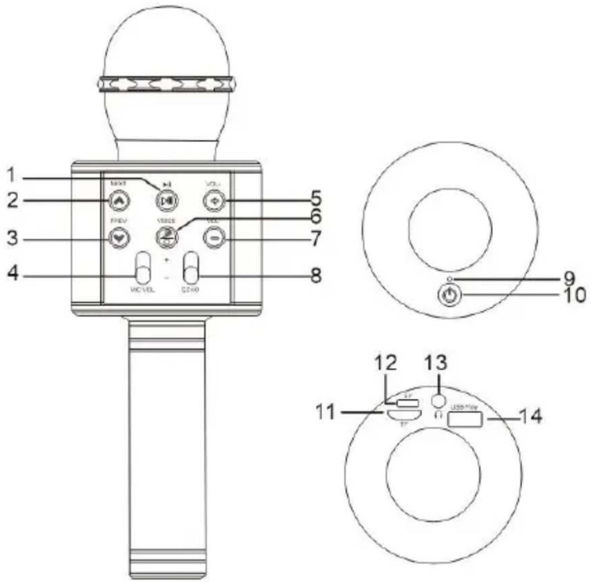 LENCO BMC-040 - Bild - 1