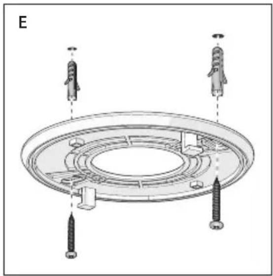 ALECTO SD110 - SMOKE DETECTOR - 14
