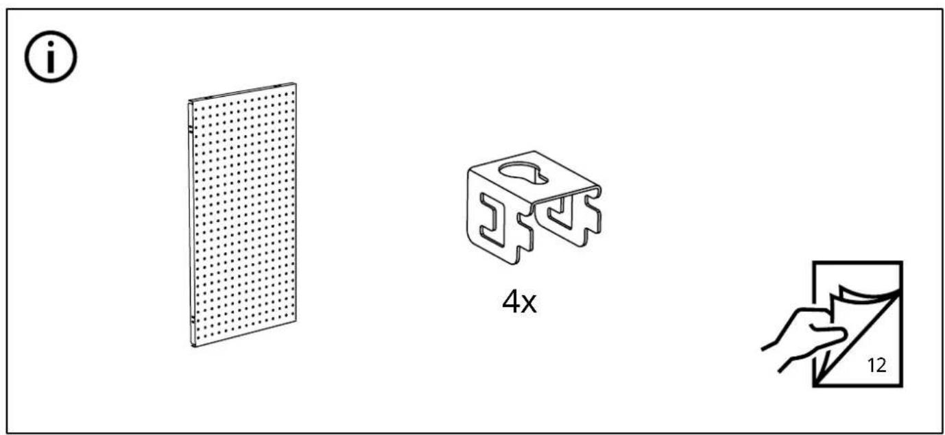 IKEA BROR 305.704.14 - Jn ailgl aalol n jn Jsagaaill na 11gai gaa JIJIIL JILKAAIPIJ IaJd - 9