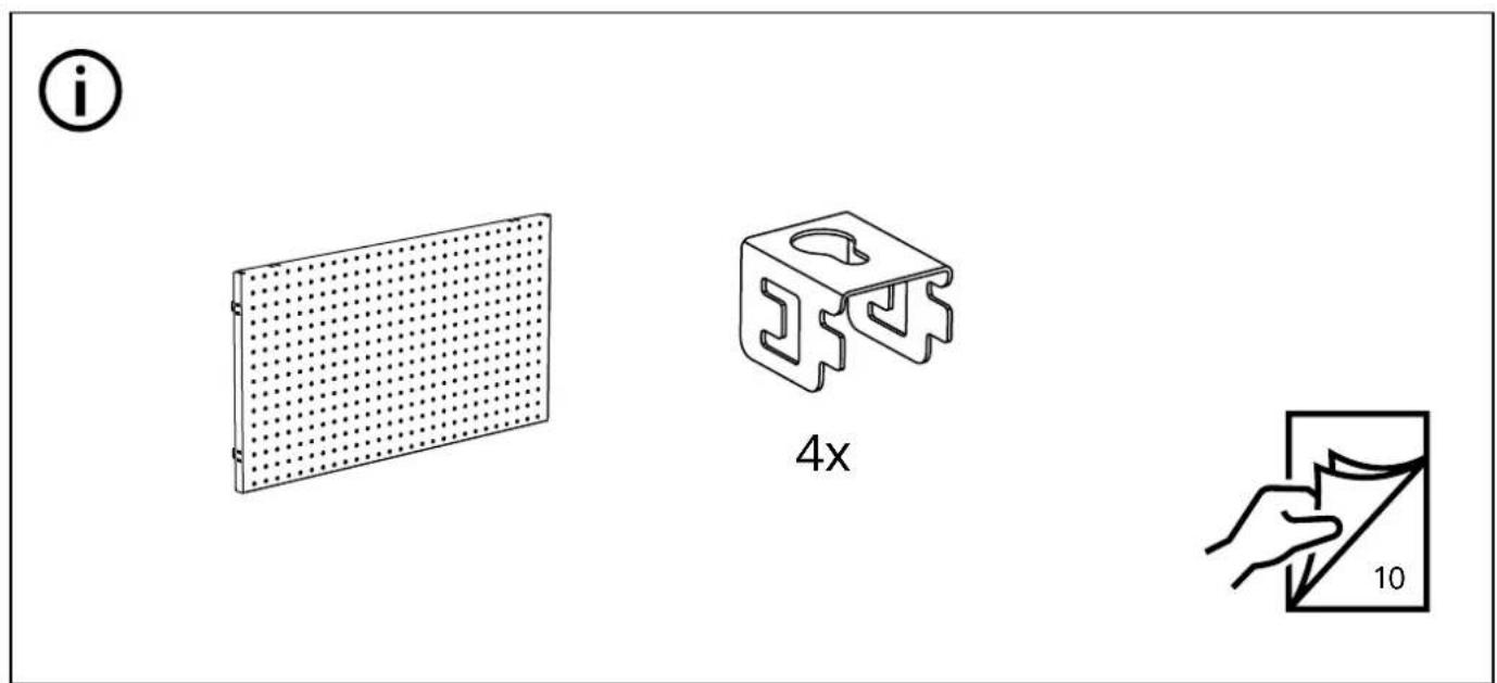 IKEA BROR 305.704.14 - Jn ailgl aalol n jn Jsagaaill na 11gai gaa JIJIIL JILKAAIPIJ IaJd - 8