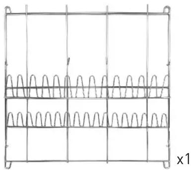 Hendi 550113 - 1