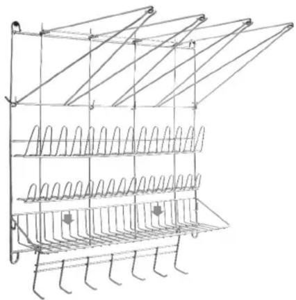 Hendi 550113 - 8