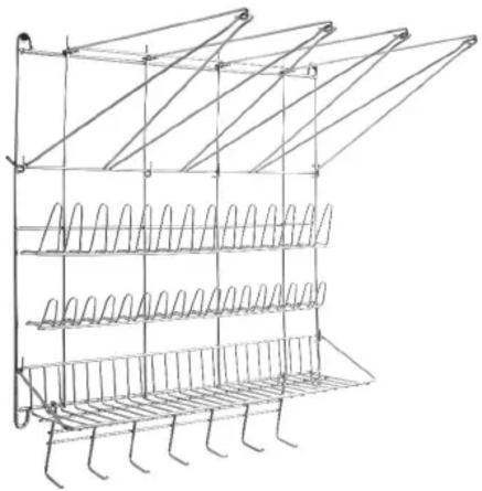 Hendi 550113 - 9
