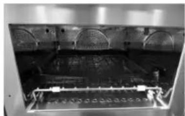 Hendi CombiTurbo 281277 - 24