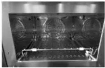 Hendi CombiTurbo 281277 - 20