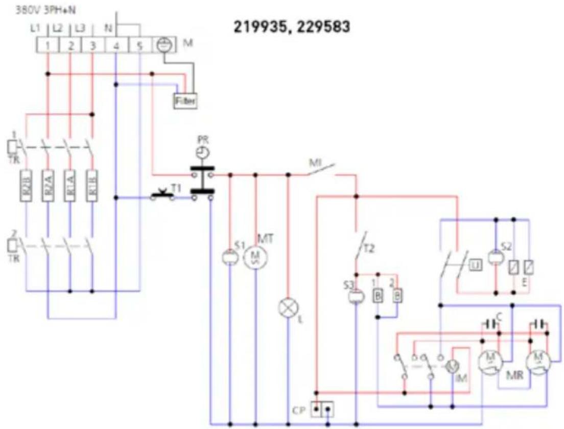 Hendi 229583 - 8