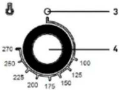 Hendi 229583 - 5