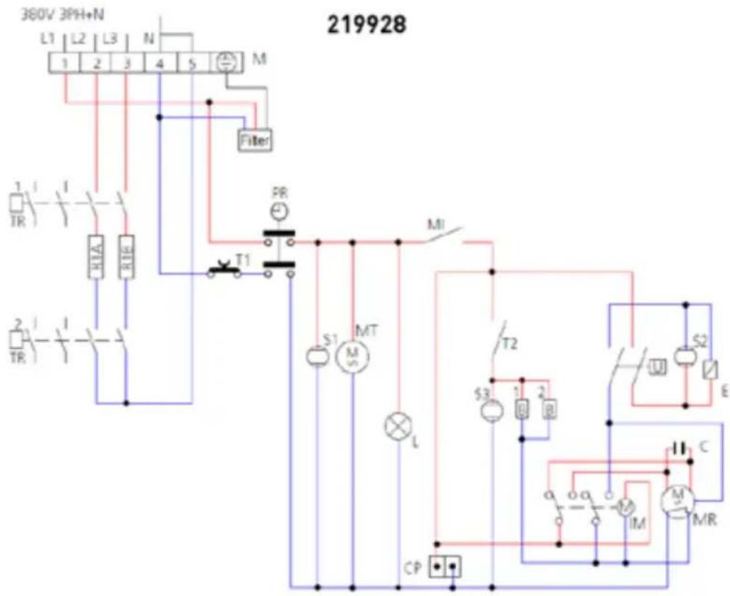 Hendi 229583 - 7
