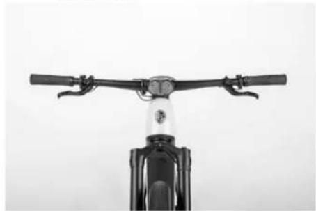 PORSCHE eBike Sport - Système de freinage - 1