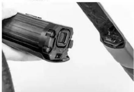 PORSCHE eBike Sport - INDICATION - 1