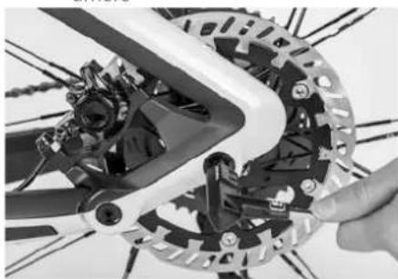 PORSCHE eBike Sport - INFORMATION - 1