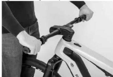 PORSCHE eBike Sport - INDICATION - 1