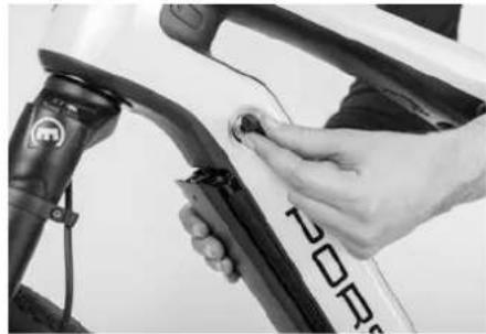 PORSCHE eBike Sport - INDICATION - 2