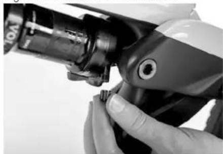 PORSCHE eBike Sport - INDICATION - 1