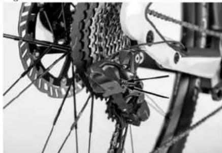 PORSCHE eBike Sport - INFORMATION - 1