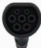 PORSCHE Wallbox - NEVARNOST - 1