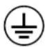 PORSCHE Wallbox - To the Driver's Manual Key to pictograms - 6