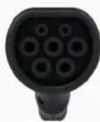 PORSCHE Wallbox - PELIGRO - 1