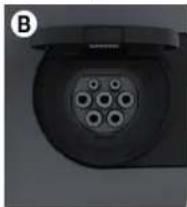 PORSCHE Wallbox - ! VAARA - 2