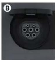 PORSCHE Wallbox - ! FARA - 2