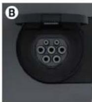 PORSCHE Wallbox - NEVARNOST - 2
