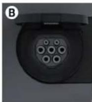 PORSCHE Wallbox - PERIGO - 2