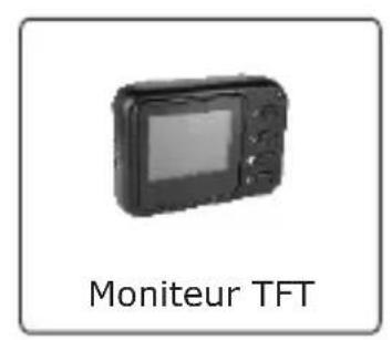 TREBS Comfortcam 22128 - Etendue de la livraison - 3