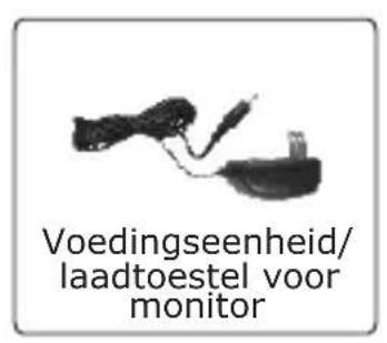 TREBS Comfortcam 22128 - Leveringsomvang - 8